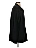 New Balance Black Track Jacket Size 5 - photo 4