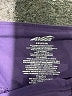 Avia Purple Active Pants Size L - photo 7