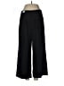 Old Navy Black Linen Pants Size M - photo 1