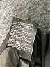 Bebe Solid Black Jumpsuit Size 4 - photo 4