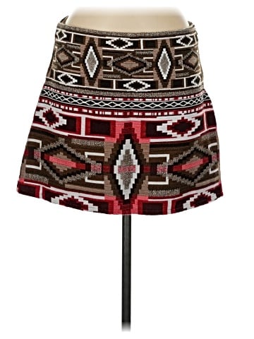Trafaluc by Zara Casual Skirt (view 1)