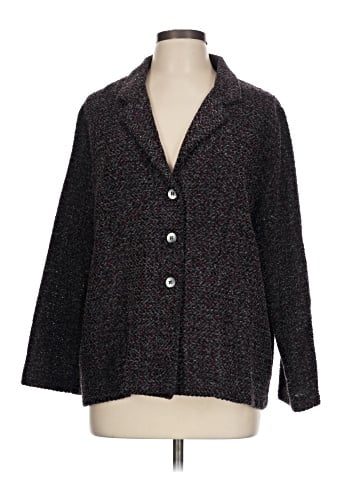 BonWorth Blazer (view 1)