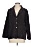 BonWorth Tweed Black Blazer Size L - photo 1