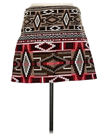 Trafaluc by Zara Casual Skirt (view 2)