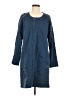 sandwich_ 100% Cotton Blue Coat Size M - photo 1