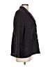 BonWorth Tweed Black Blazer Size L - photo 4