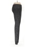 Maze Tweed Gray Leggings Size Lg - XL - photo 4