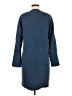 sandwich_ 100% Cotton Blue Coat Size M - photo 2