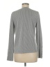 Urban Romantics Gray Long Sleeve Top Size M - photo 2
