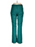 Lands' End Teal Casual Pants Size 10 - photo 2