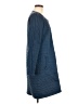sandwich_ 100% Cotton Blue Coat Size M - photo 4