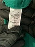 Ann Taylor LOFT 100% Polyester Teal 3/4 Sleeve Blouse Size 24 - photo 8