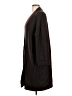 Eileen Fisher 100% Wool Brown Wool Coat Size Lg - XL - photo 5