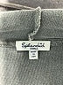 Splendid Gray Zip Up Hoodie Size S - photo 6