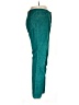 Lands' End Teal Casual Pants Size 10 - photo 4