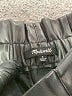 Madewell 100% Polyester Black Casual Pants Size 6 - photo 4