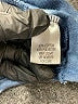 Fifth Sun Tie-dye Blue Pullover Sweater Size L - photo 8
