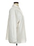 Shein Curve 100% Polyester Solid Ivory Long Sleeve Blouse Size 1X - photo 4