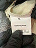 Unbranded 100% Polyester Ivory Casual Pants Size M - photo 7