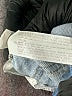 Zara Blue Jeans Size 0 - photo 8