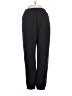 Factorie Solid Black Track Pants Size S - photo 1