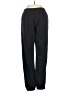Factorie Solid Black Track Pants Size S - photo 2