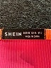 Shein Pink Sports Bra Size 2 - photo 7