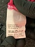 Shein Pink Sports Bra Size 2 - photo 8