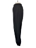 Factorie Solid Black Track Pants Size S - photo 5