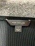 Ann Taylor Black Pullover Sweater Size L - photo 7
