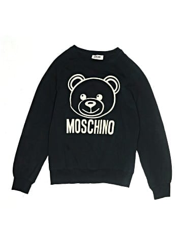 Moschino Long Sleeve T-Shirt (view 1)