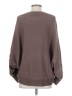 Miracle Brown Cardigan Size S - photo 2