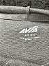 Avia Gray Pullover Hoodie Size 4 - 6 - photo 7