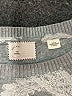 Anthropologie Camo Gray Pullover Sweater Size XS - photo 7