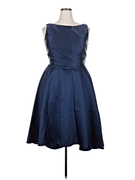 Alfred Sung Cocktail Dress