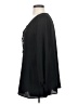 Ariella Black 3/4 Sleeve Blouse Size S - photo 5