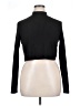 H&M Black Long Sleeve Turtleneck Size XL - photo 1