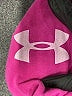 Under Armour Pink Pullover Hoodie Size M (estimated) - photo 7