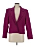 Koret Burgundy Blazer Size 8 - photo 1