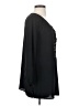 Ariella Black 3/4 Sleeve Blouse Size S - photo 4