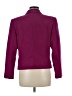 Koret Burgundy Blazer Size 8 - photo 2