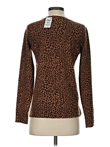 Style&Co Pullover Sweater (view 2)