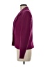 Koret Burgundy Blazer Size 8 - photo 5