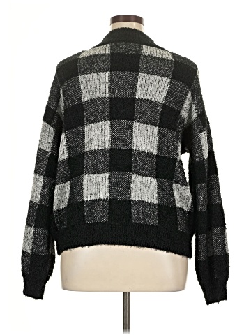 It's Our Time Pullover Sweater (view 2)