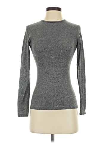 Kikiriki Long Sleeve Top (view 1)