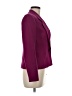 Koret Burgundy Blazer Size 8 - photo 4