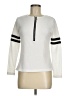 Unbranded White Pullover Sweater Size M (estimated) - photo 1