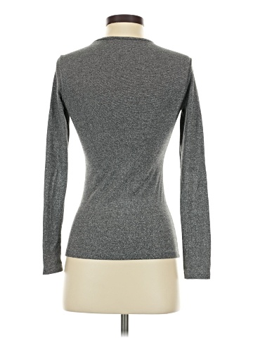 Kikiriki Long Sleeve Top (view 2)