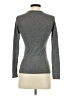 Kikiriki Gray Long Sleeve Top Size S - photo 2