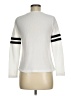 Unbranded White Pullover Sweater Size M (estimated) - photo 2